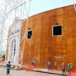Foro Querétaro podría inaugurarse en diciembre o enero: Felifer Macías