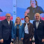 Pinal de Amoles participa en el Foro Estatal Paz y Legalidad “Contigo”