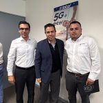Pinal de Amoles gestiona mejoras en servicios de telecomunicaciones