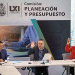 Aprueban en comisión cinco desincorporaciones de predios en beneficio de cuatro municipios