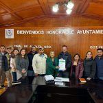 Presentan proyecto para planta tratadora en San Pedro Escanela
