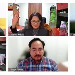 Presentan informe sobre incentivos a personal del Servicio Profesional