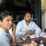 Cabildo aprueba institucionalizar la Feria Regional de los Maíces Nativos