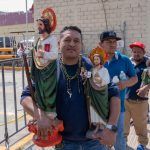 El Marqués despliega operativo de seguridad por festividades de San Judas Tadeo