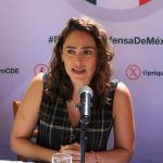 PRI pide investigar presuntas irregularidades en el INE rumbo a las elecciones de 2027