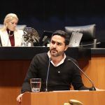 Dorantes acusa aumento de la deuda pública y cuestiona el gasto federal rumbo a 2027