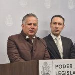 Santiago Nieto descarta afectaciones al INE por situación de Guadalupe Taddei