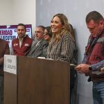 Diputados de Morena confían en designaciones para coordinaciones municipales en Querétaro