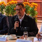 Partido Paz pide corregir reformas al INE y esclarecer señalamientos de corrupción