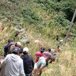 Mejoran el sistema de agua de Arroyo Grande