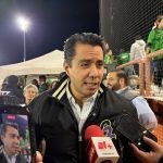 Proyectan nueva unidad deportiva en Ciudad del Sol para 2027