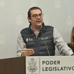 Guillermo Vega pide a Morena gestionar más recursos federales para la UAQ