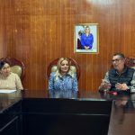 Capacitan a servidores públicos de Pinal en ética e integridad