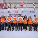 Aperturan Home Depot en Avenida de la Luz; firma convenio con municipio