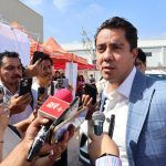 Felifer Macías descarta permisos extraordinarios para ambulantes; llama a la civilidad entre grupos