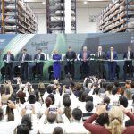 Schneider Electric inicia operaciones con dos nuevas plantas y proyecta 4 mil empleos directos