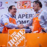 Amplía operaciones Home Depot en Querétaro