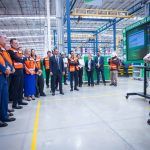 Reafirma Schneider Electric confianza en Querétaro con la inauguración de nuevo campus