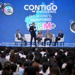 Participa Felifer Macías en panel Contigo Aprendemos 2026 “Explorando el Territorio STEM+”
