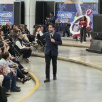 Aprovechar la tecnología también implica proteger a nuestras niñas y niños y Querétaro es ejemplo: Agustín Dorantes