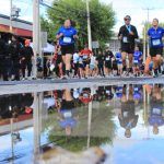 Reúne Querétaro Maratón 2026 a más de 23 mil corredores y consolida su relevancia como evento deportivo