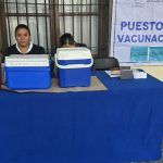 Inicia Querétaro campaña de vacunación contra la influenza con meta de 600 mil dosis