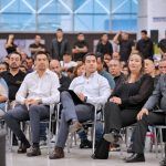 Luchando por nuestros sueños es como vamos a lograr que Querétaro siga siendo el mejor lugar para vivir: Felifer Macías