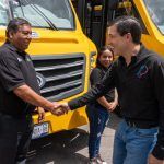 Impulsa Rodrigo Monsalvo acciones para combatir la deserción escolar en El Marqués