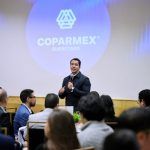 Respalda Felifer Macías la labor de COPARMEX