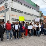 Sindicato del ITQ pide destitución del director y denuncia irregularidades