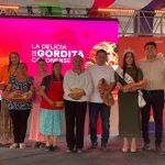 Reconocen a Cocineras Tradicionales en Fiesta Gastronómica Llena de Orgullo